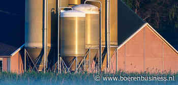 Uiteenlopende trends tekenen mengvoermarkt