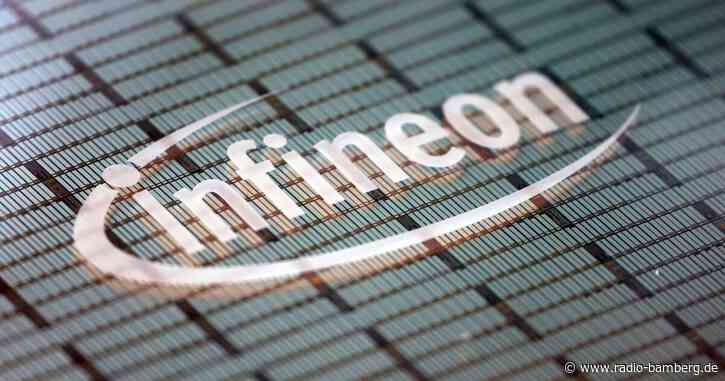 Infineon kommt nur schwer aus der Krise