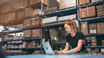 IT-Modernisierung: Der Mittelstand ist besser als sein Ruf