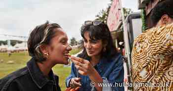 Summer temptations lead Brits to abandon healthy eating and exercise routines