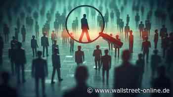 Augen auf beim Investieren...: Märkte im Abwärtsstrudel! Rohstoffe halten sich gut!  Deshalb jetzt auf Gewinneraktien setzen!