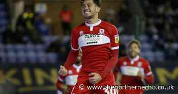 Middlesbrough midfielder Hayden Hackney ignoring transfer speculation