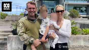Widow of soldier killed in helicopter crash told to think about 'future partner' while planning funeral, inquiry hears