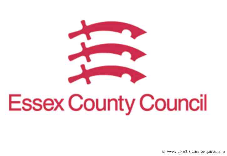 Eleven seal £400m Essex construction framework
