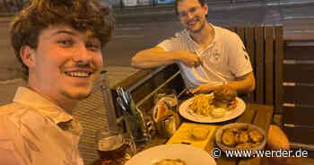Collin mit erster GM-Norm in Budweis!
