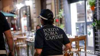 Movida a Roma, minimarket nel mirino: multe a raffica