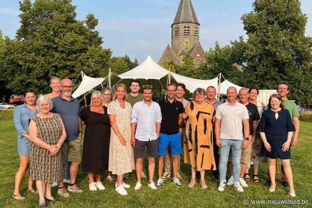 N-VA Oostkamp trekt met 27 kandidaten naar gemeenteraadsverkiezingen: “Er is werk aan de winkel”