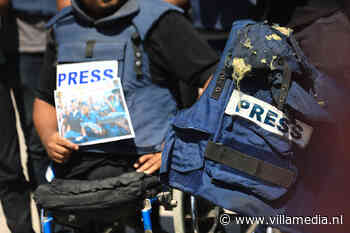 Leger Israël: Al Jazeera-journalist werd gericht gedood