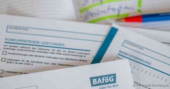 Zahl der Bafög-Empfänger nimmt etwas zu