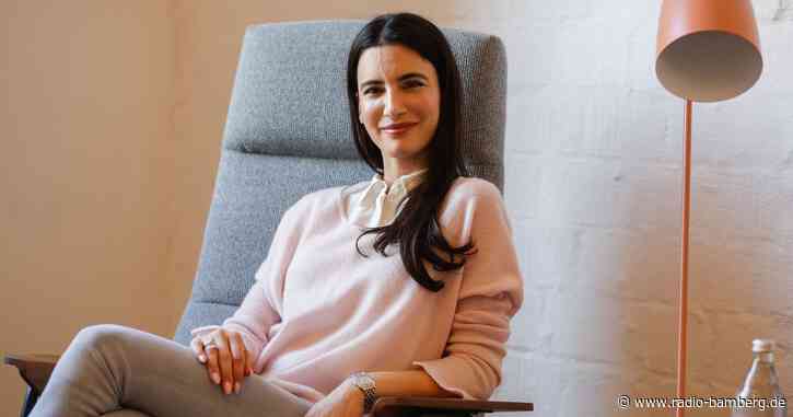 Laila Maria Witt freut sich über Nachwuchs: «5. Wunder»