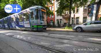 Nach Reparatur: Üstra-Linie 11 fährt wieder bis Haltenhoffstraße in Hannover