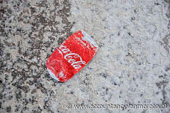 Coca-Cola krijgt miljardenrekening van fiscus