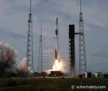 Cygnus’s Wild Ride: Spacecraft Drama High Above Earth