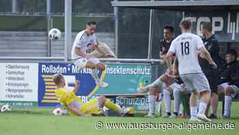 Die ersten Teams im Fußballkreis Zugspitze sind wieder im Einsatz