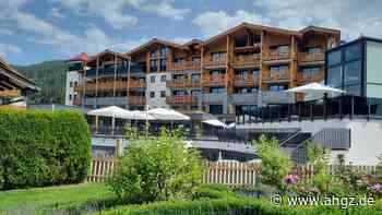 Privathotellerie: Investition in die Zukunft