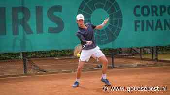 GTC TIOD trekt alle registers open