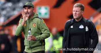 Hull City head coach Tim Walter fires stern warning as Tigers boss calls for transfer help