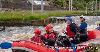 AD FEATURE: Experience the magic of summer in Tees Valley, where adventure begins