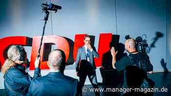 Deutschland: Diese Wirtschaftsvertreter wollen Politik und Wirtschaft einander wieder näher bringen