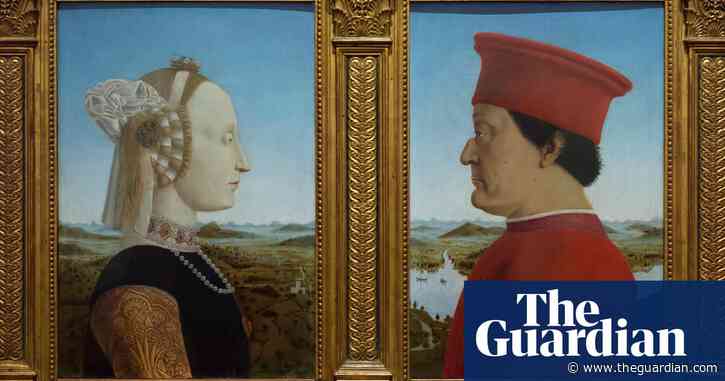 ‘One of the most charismatic artists ever’: Piero della Francesca, adored by everyone from Hockney to Heaney