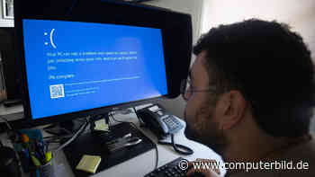 Bundesdigitalminister warnt vor weiteren IT-Pannen