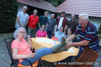 Piumer Bauerntheater: Ein Baugrundstück als Mitgift