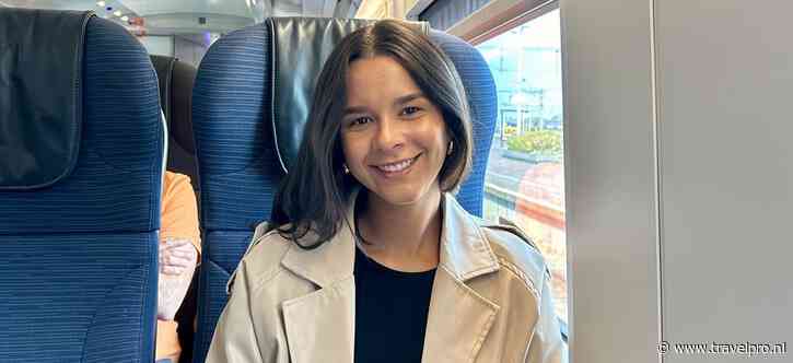 Met de Eurostar naar de Olympische Spelen: “Het is enorm makkelijk én duurzaam”
