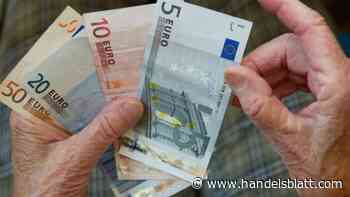 Kommentar – Votum: Auf kapitalgedeckter Altersvorsorge sollte größerer Fokus liegen