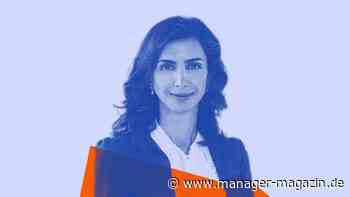 Anahita Thoms von Baker McKenzie: „Unser wichtigster Standortfaktor sind die Menschen in Deutschland“