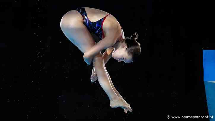 Dag 10 Olympische Spelen: Else Praasterink door naar halve finale