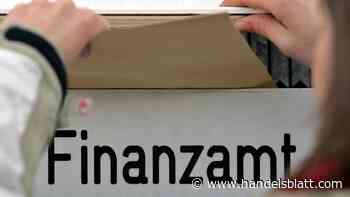 Bundesfinanzministerium: Steuerdaten nützen Politik und Wissenschaft – noch sind sie nur eingeschränkt verfügbar