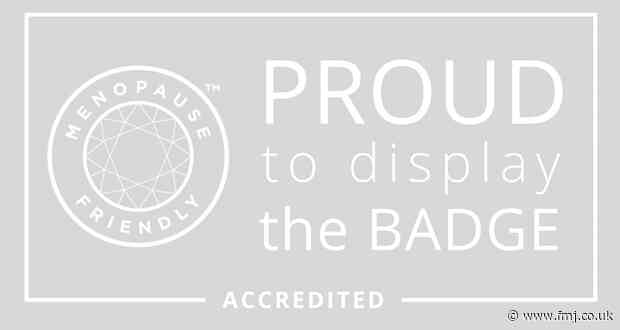 Sodexo achieves menopause-friendly employer accreditation