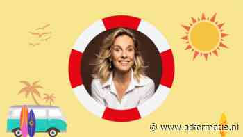 Carolien Ottjes (Diergaarde Blijdorp): ‘Festini-perenijsje en plakvingers, dat is hét zomergevoel’