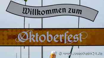 Alkoholfreier Biergarten am Oktoberfest? „Der richtige Ausdruck wär: So a Schmarrn!“