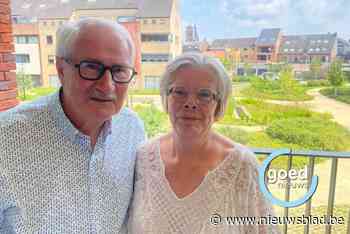 Roger en Louisa delen al 50 jaar lief en leed