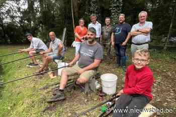 Visprijskamp Samana maakt comeback: “Oude traditie in ere herstellen”