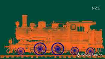 Jeder vierte Inder ist Analphabet, trotzdem glaubt der Westen, das Land sei die Wachstumslokomotive der Welt. Warum nur?