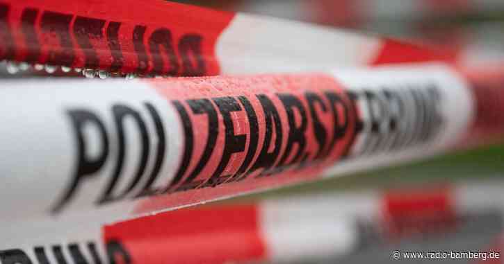 Toter in Bayreuth gefunden – Ursache völlig offen