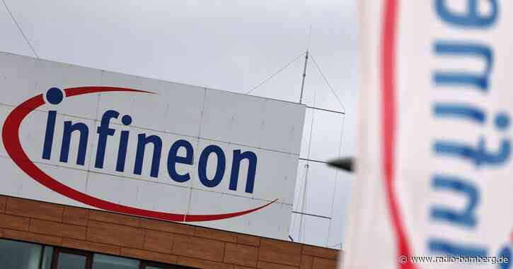 Infineon will 1400 Stellen streichen und Jobs verlagern