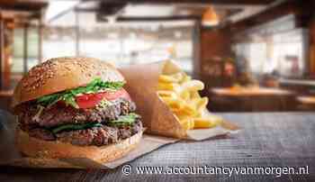 Ex-accountant is met zijn Hoornse horecazaak weer lekker onder de mensen