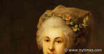 An 18th-Century Phenom Arrives at Lincoln Center