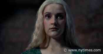 ‘House of the Dragon’: 5 Questions as We Look Ahead to Season 3