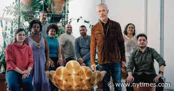 Studio Campana’s Jalapão Chair Was Three Years in the Making