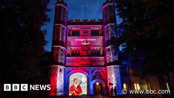 University honours ex-student after gold medal win