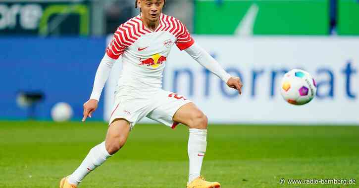 Erneute Leihe: RB Leipzig gewinnt Kampf um Xavi Simons