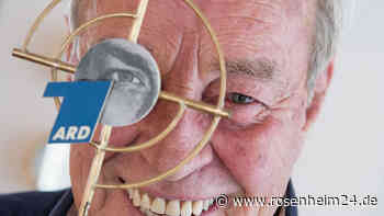 Er war der heimliche „Tatort“-Star: Horst Lettenmayer (†82) ist tot