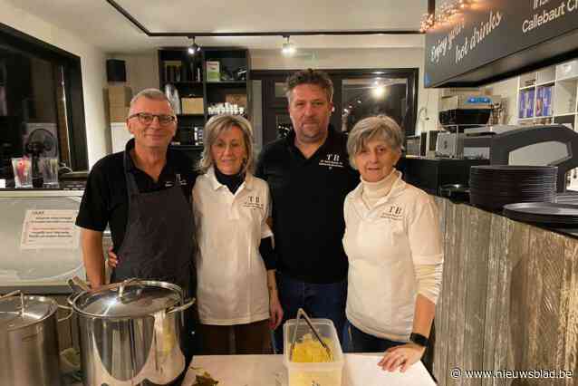 Schrijf je in voor vierde Walking For Gianni: “Team Bossie verzamelt fondsen voor goede doel”