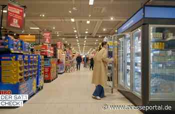 Qualität unter der Lupe: Vier neue "SAT.1-Checks" ab Montag in der Prime Time