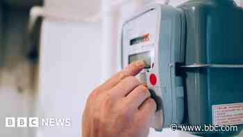 'Desperation' behind sharp rise in energy theft