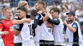 Analyse: Zum Auftakt war mehr drin für den SSV Ulm 1846 Fußball